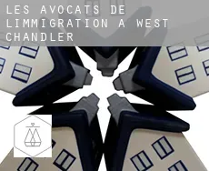 Les avocats de l'immigration à  West Chandler