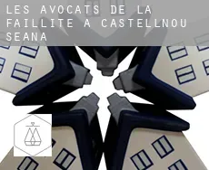Les avocats de la faillite à  Castellnou de Seana