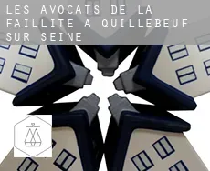 Les avocats de la faillite à  Quillebeuf-sur-Seine