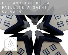 Les avocats de la faillite à  Saint-Sylvain