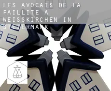 Les avocats de la faillite à  Weißkirchen in Steiermark