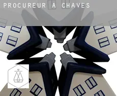Procureur à  Chaves