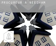 Procureur à Needham