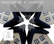 Procureur à  Shawnee