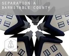 Séparation à  Barnstable