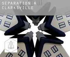 Séparation à  Clarksville