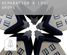 Séparation à  Long Grove