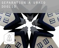 Séparation à Urago d'Oglio