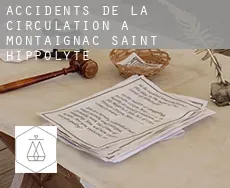 Accidents de la circulation à  Montaignac-Saint-Hippolyte