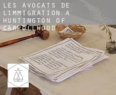Les avocats de l'immigration à  Huntington of Carrollwood