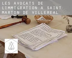 Les avocats de l'immigration à Saint-Martin-de-Villeréal