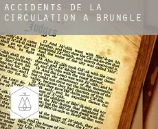 Accidents de la circulation à  Brungle