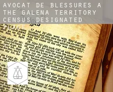 Avocat de blessures à  The Galena Territory