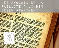 Les avocats de la faillite à  Linden Green Apartment