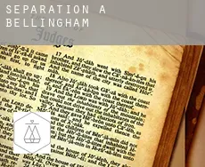 Séparation à  Bellingham
