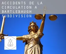 Accidents de la circulation à  Bartlebaugh Subdivision