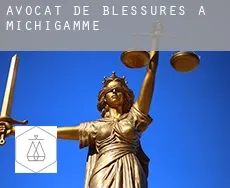 Avocat de blessures à Michigamme