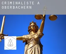 Criminaliste à  Oberbachern