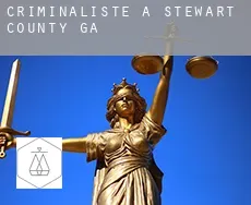 Criminaliste à  Stewart