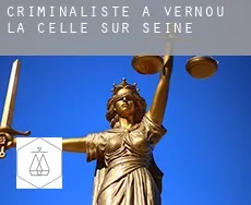 Criminaliste à  Vernou-la-Celle-sur-Seine
