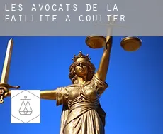 Les avocats de la faillite à  Coulter