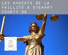 Les avocats de la faillite à  Stewart