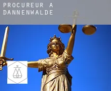 Procureur à  Dannenwalde