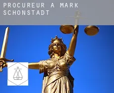 Procureur à  Mark Schönstädt