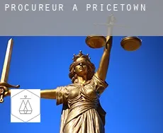 Procureur à  Pricetown