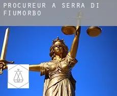 Procureur à Serra-di-Fiumorbo