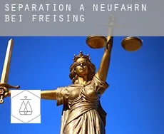 Séparation à  Neufahrn bei Freising