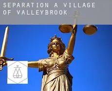 Séparation à  Village of Valleybrook