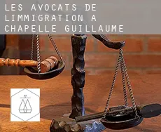 Les avocats de l'immigration à  Chapelle-Guillaume