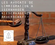Les avocats de l'immigration à  Isernhagen Niederhägener Bauerschaft