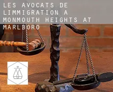 Les avocats de l'immigration à  Monmouth Heights at Marlboro