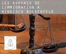 Les avocats de l'immigration à Windisch Bockenfeld