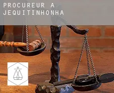 Procureur à  Jequitinhonha