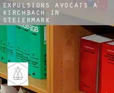 Expulsions avocats à  Kirchbach in Steiermark