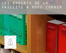 Les avocats de la faillite à  Neff Corner