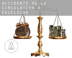 Accidents de la circulation à Excelsior