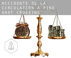 Accidents de la circulation à  Pine Knot Crossing