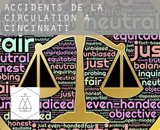 Accidents de la circulation à  Cincinnati