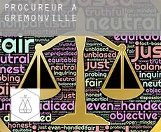 Procureur à  Grémonville