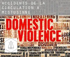 Accidents de la circulation à  Mistusinne