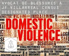 Avocat de blessures à JF Villarreal