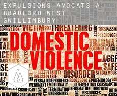 Expulsions avocats à Bradford West Gwillimbury