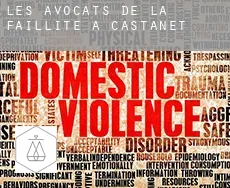 Les avocats de la faillite à  Castanet