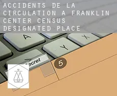 Accidents de la circulation à  Franklin Center