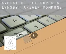 Avocat de blessures à  Lyngby-Tårbæk Kommune