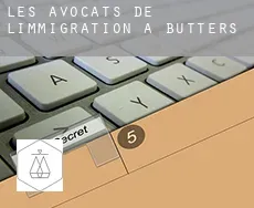 Les avocats de l'immigration à  Butters